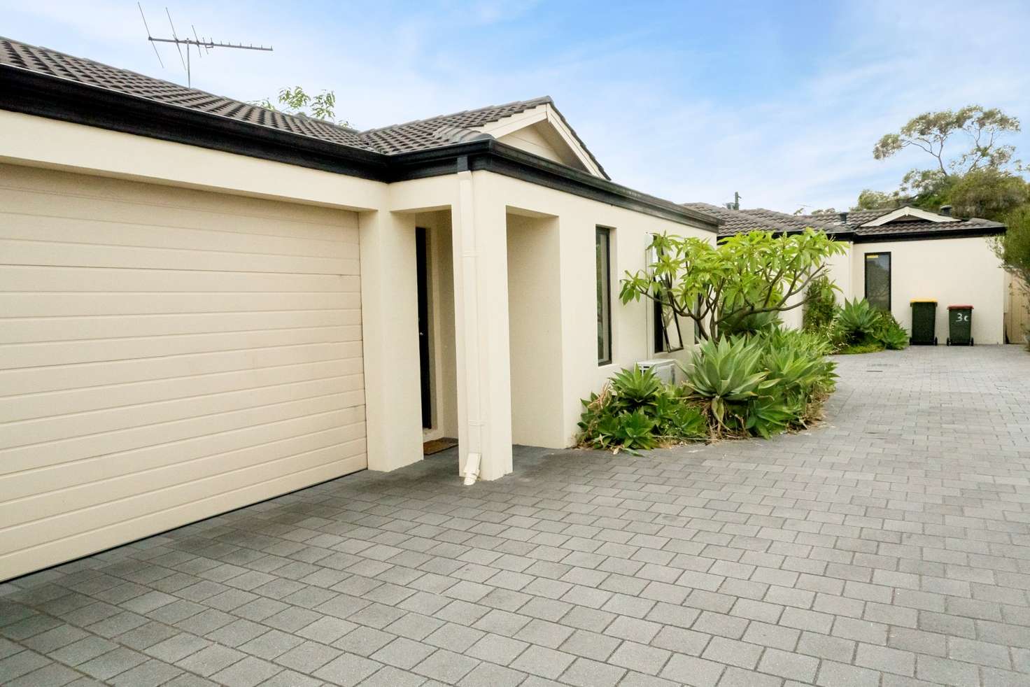 Main view of Homely villa listing, 3B Tangmere Way, Balga WA 6061