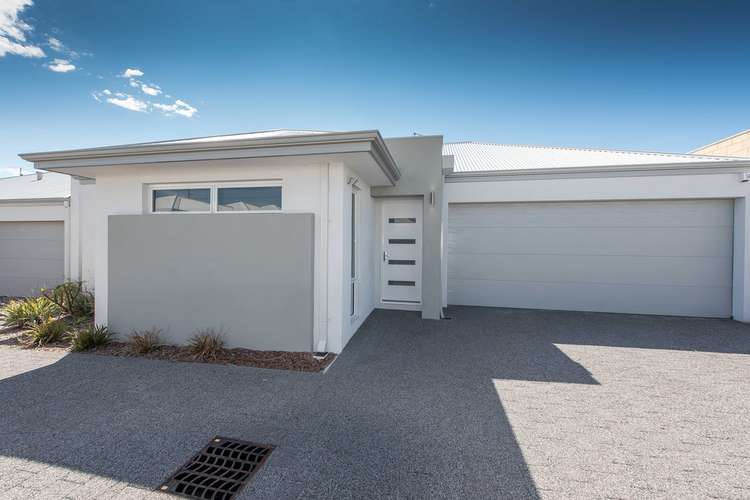 Fourth view of Homely villa listing, 5B Harkins Street, Westminster WA 6061