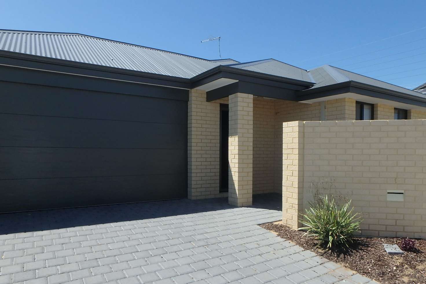 Main view of Homely house listing, 1/388 Rockingham Road, Spearwood WA 6163