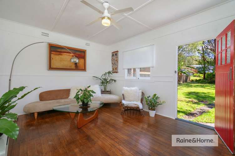 Second view of Homely house listing, 28 Boongala Avenue, Empire Bay NSW 2257