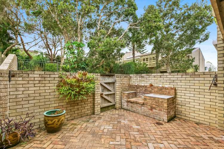 Main view of Homely townhouse listing, 7/31 Diamond Bay Road, Access via Isabel Ave, Vaucluse NSW 2030