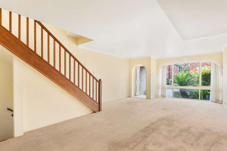 Second view of Homely townhouse listing, 7/31 Diamond Bay Road, Access via Isabel Ave, Vaucluse NSW 2030