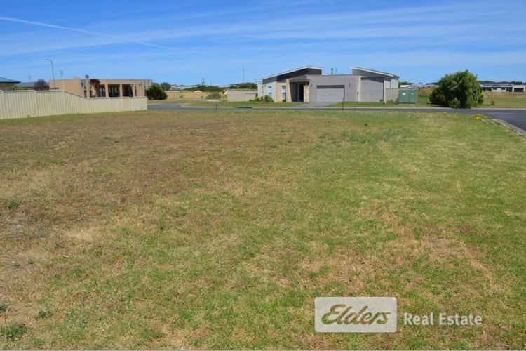 Main view of Homely residentialLand listing, 5 Peter McQueen Avenue, Robe SA 5276