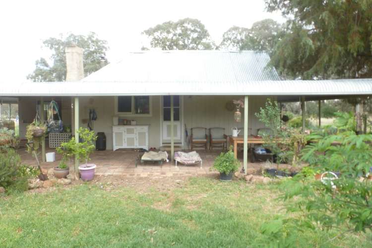 Main view of Homely house listing, 100 Swamp Road, Murringo NSW 2586