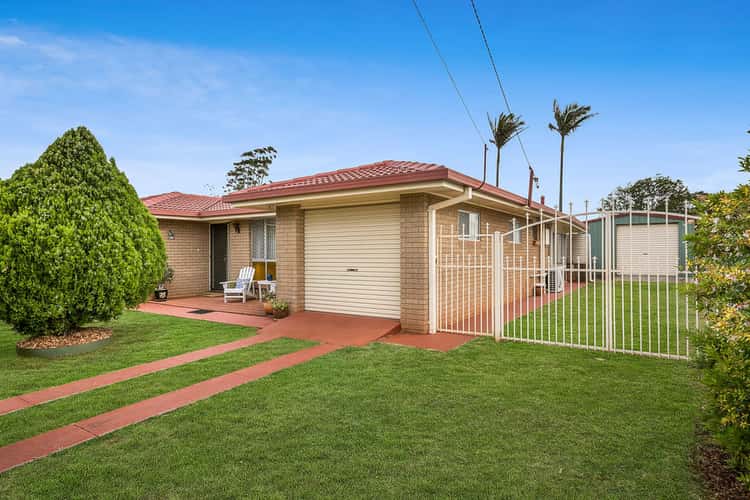 Main view of Homely house listing, 16 Cambridge Street, Harristown QLD 4350