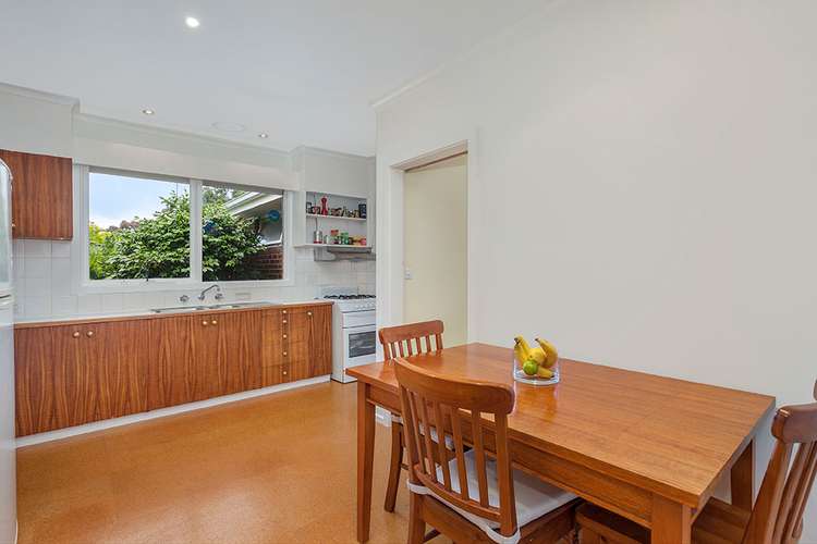 Fifth view of Homely unit listing, 3/6 Yeovil Road, Glen Iris VIC 3146