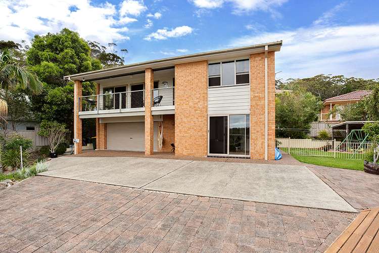 Fourth view of Homely house listing, 15 The Peninsula, Corlette NSW 2315