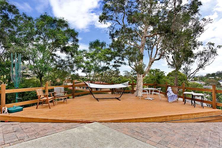 Fifth view of Homely house listing, 15 The Peninsula, Corlette NSW 2315