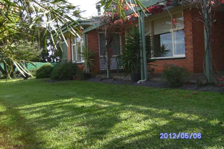 Second view of Homely house listing, 630 Aitkens Road, Bengworden VIC 3875
