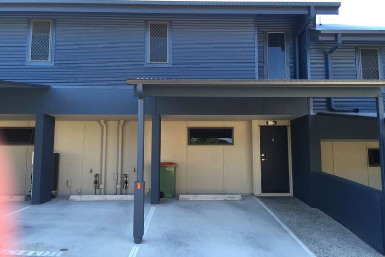 Second view of Homely townhouse listing, 5/1 Booval St, Booval QLD 4304