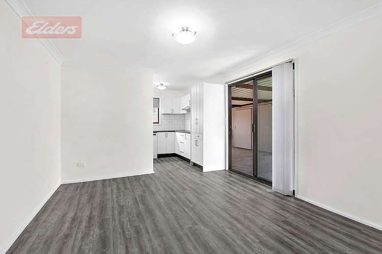 Second view of Homely unit listing, 1/367 Princes Highway, Sylvania NSW 2224