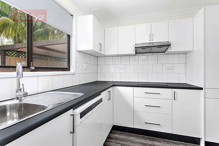 Third view of Homely unit listing, 1/367 Princes Highway, Sylvania NSW 2224