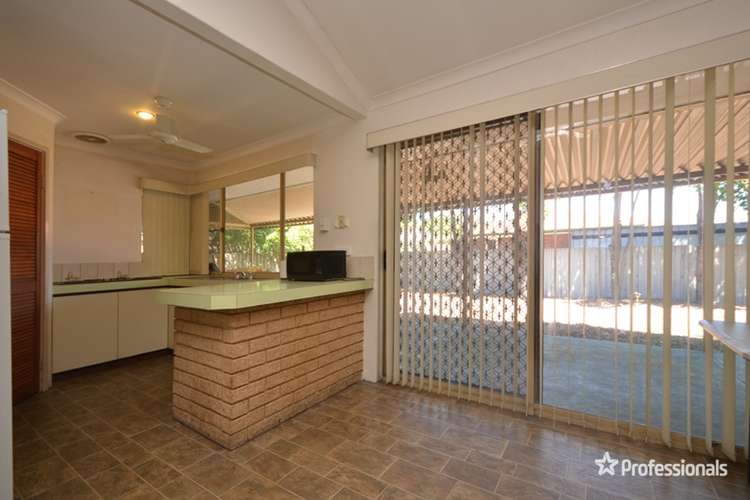 Second view of Homely house listing, 34B Wyong Road, Bentley WA 6102