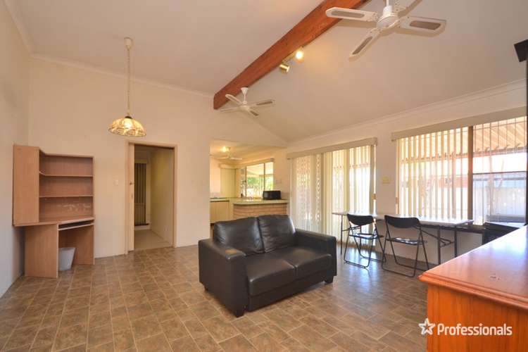 Fifth view of Homely house listing, 34B Wyong Road, Bentley WA 6102