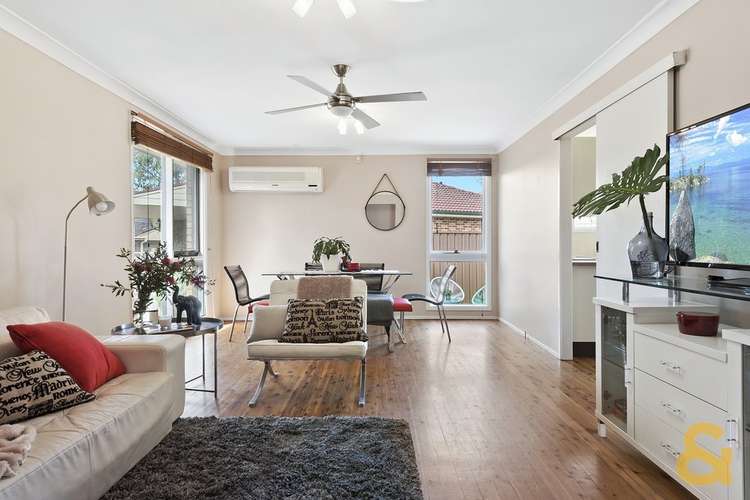 Second view of Homely house listing, 6 Ray Place, Kings Langley NSW 2147