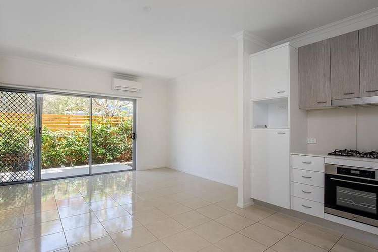 Third view of Homely house listing, 40/460 Pine Ridge Road, Coombabah QLD 4216