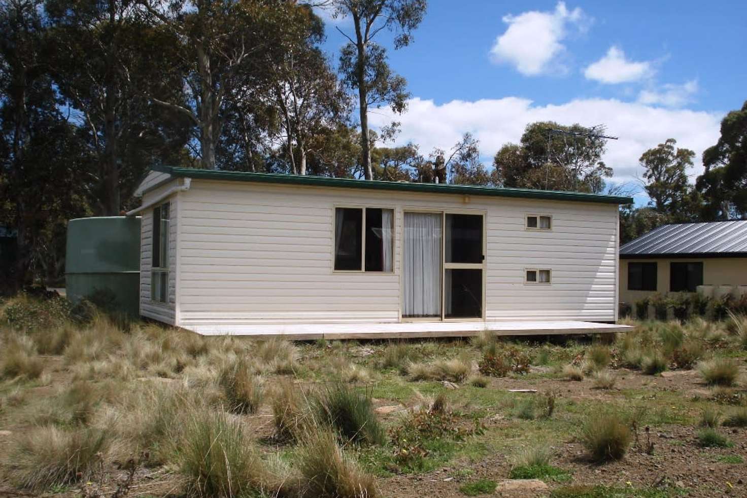 Main view of Homely house listing, 5 Dolerite Crescent, Flintstone, Flintstone TAS 7030