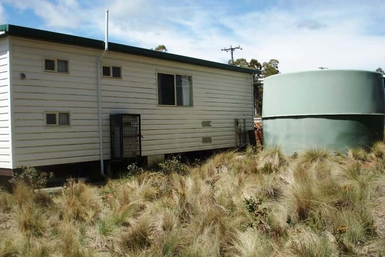 Second view of Homely house listing, 5 Dolerite Crescent, Flintstone, Flintstone TAS 7030