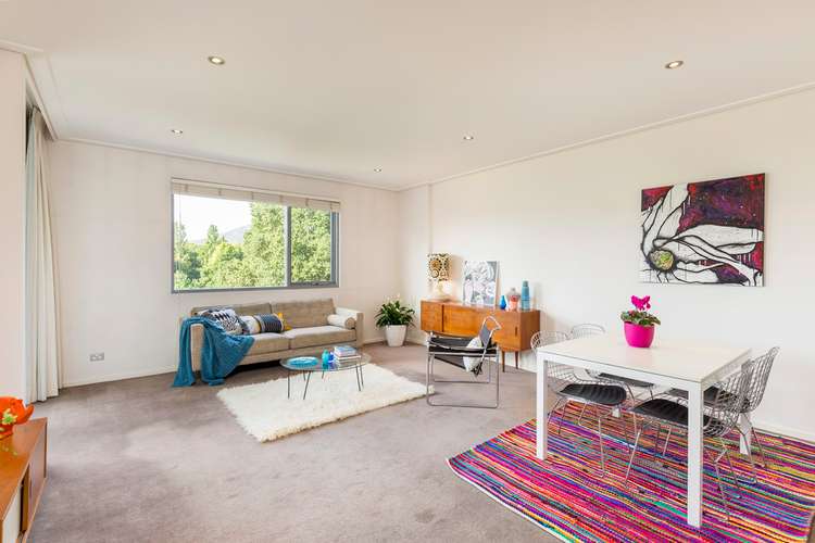 Fourth view of Homely apartment listing, 133/15 Coranderrk Street, City ACT 2601