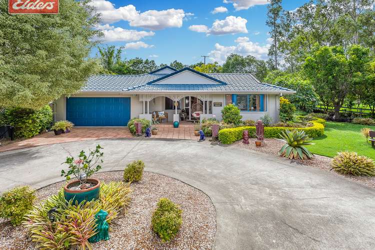 Main view of Homely house listing, 134 Old Northern Rd, Everton Park QLD 4053