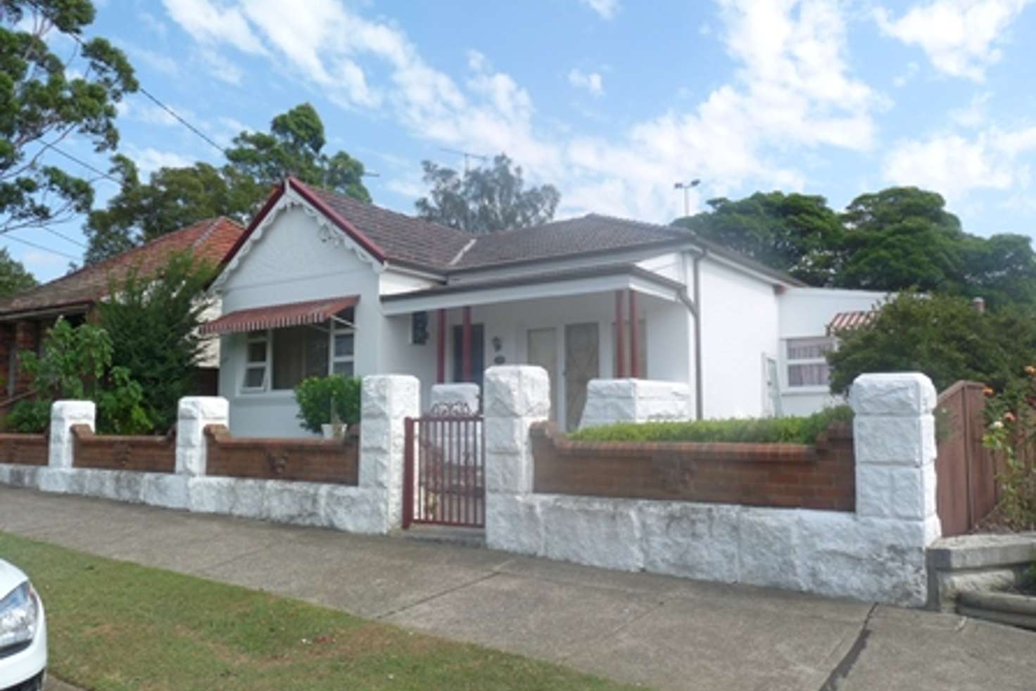 Main view of Homely house listing, 19 Gardiner Avenue, Banksia NSW 2216