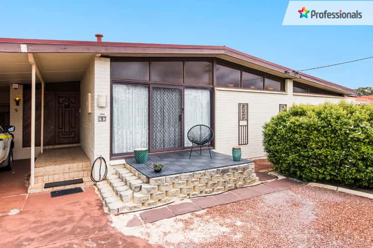 Main view of Homely house listing, 5 Crawley Rd, Armadale WA 6112