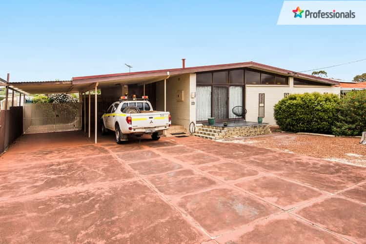 Second view of Homely house listing, 5 Crawley Rd, Armadale WA 6112