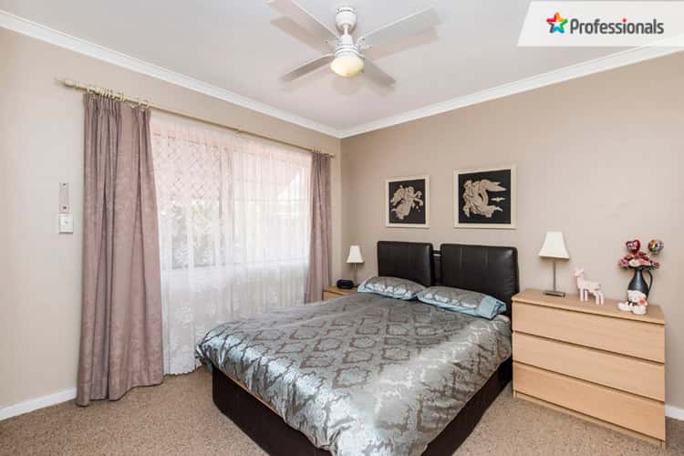 Fifth view of Homely house listing, 5 Crawley Rd, Armadale WA 6112