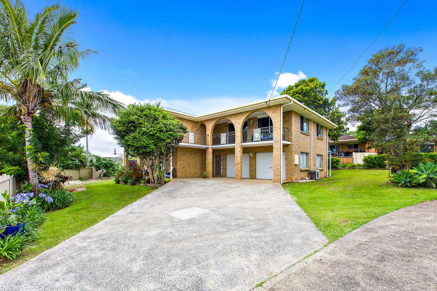 Main view of Homely house listing, 26 Durigan Place, Banora Point NSW 2486