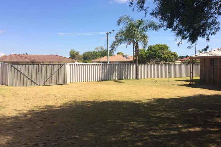 Second view of Homely house listing, 5 Rason Close, Cooloongup WA 6168