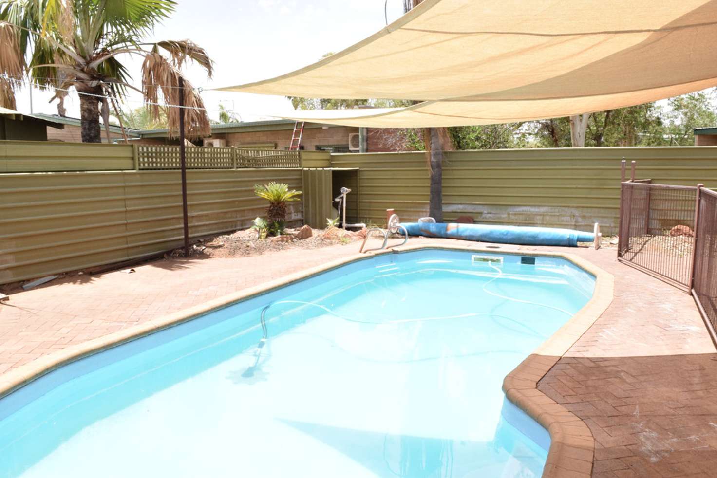Main view of Homely house listing, 19 Spicer Crescent, Araluen NT 870
