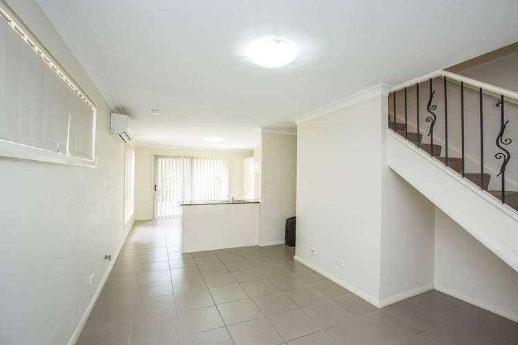 Fourth view of Homely townhouse listing, 3/138- 140 Victoria Street, Werrington NSW 2747