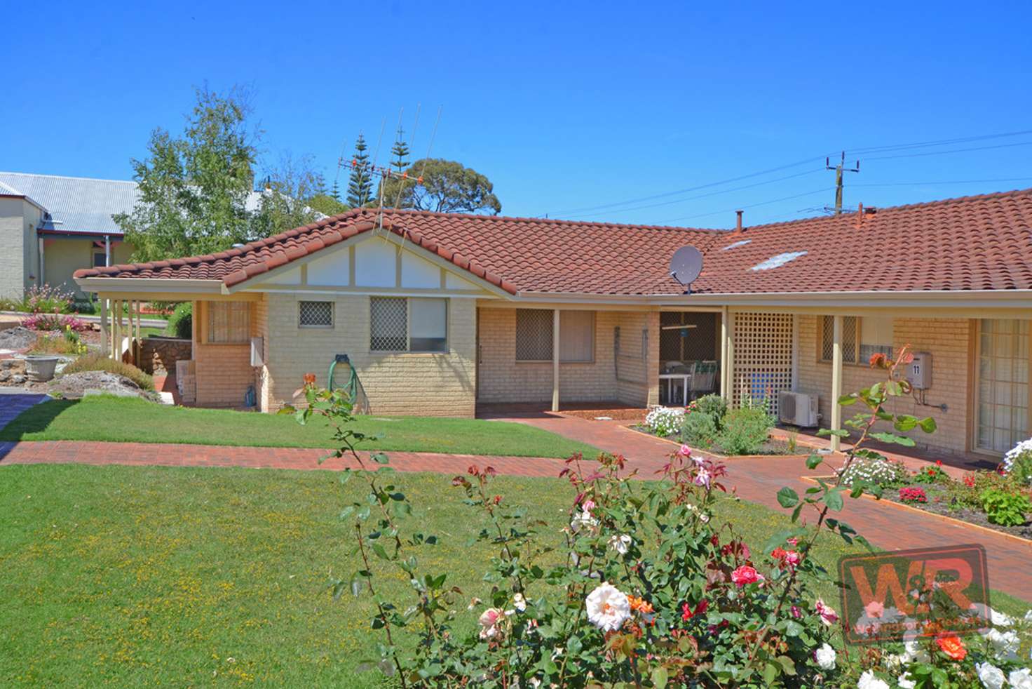 Main view of Homely unit listing, 13/162 Aberdeen Street, Albany WA 6330