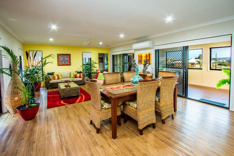 Main view of Homely house listing, 10 North break Drive, Agnes Water QLD 4677