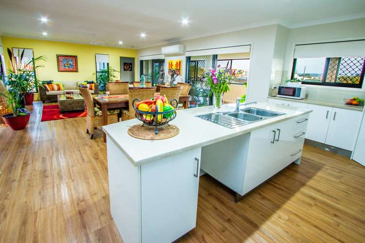 Second view of Homely house listing, 10 North break Drive, Agnes Water QLD 4677