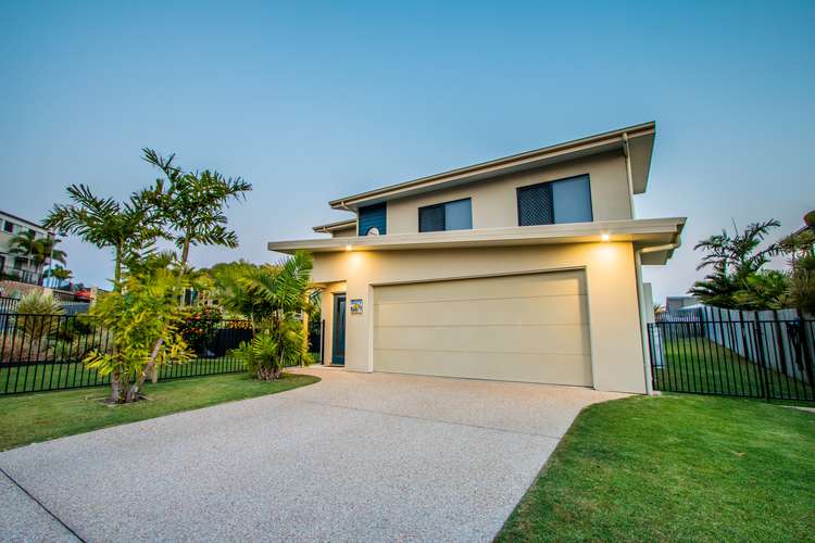 Fifth view of Homely house listing, 10 North break Drive, Agnes Water QLD 4677