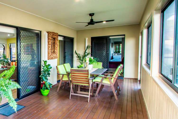Seventh view of Homely house listing, 10 North break Drive, Agnes Water QLD 4677