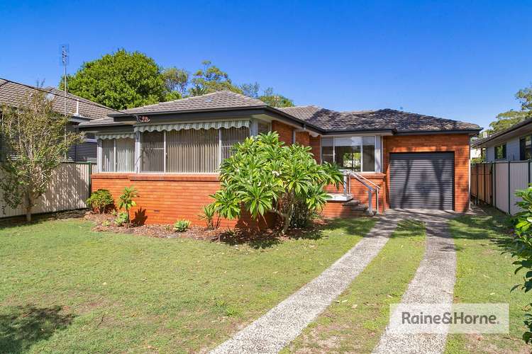 Main view of Homely house listing, 16 McMasters Road, Woy Woy NSW 2256
