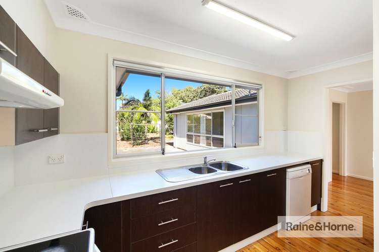 Second view of Homely house listing, 16 McMasters Road, Woy Woy NSW 2256