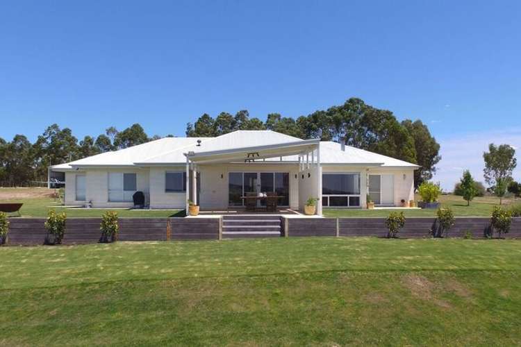 Third view of Homely house listing, 83A BLACKWELL ROAD, Naracoorte SA 5271
