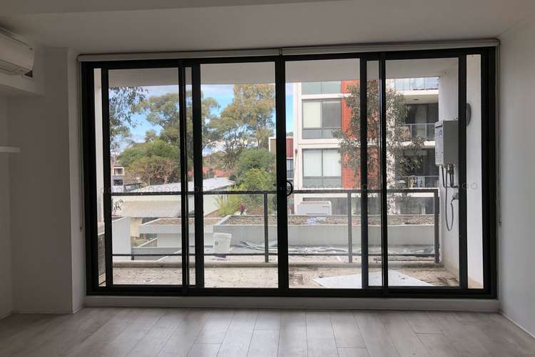 Second view of Homely apartment listing, 25/21-23 Myrtle St, Botany NSW 2019