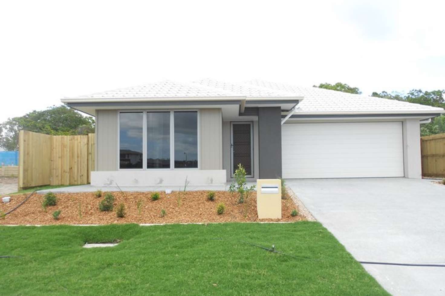 Main view of Homely house listing, 19 Keppel Way, Burpengary East QLD 4505