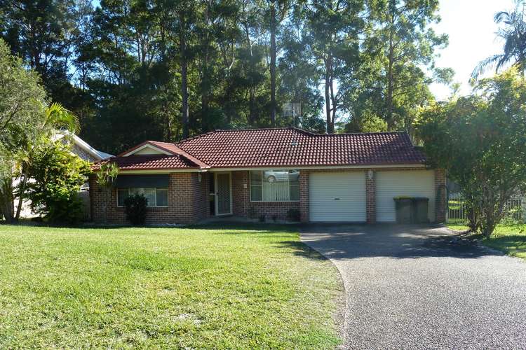 Main view of Homely house listing, 8 Woolybutt Place, Laurieton NSW 2443