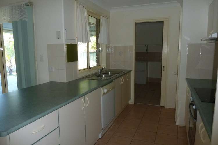 Fifth view of Homely house listing, 8 Woolybutt Place, Laurieton NSW 2443