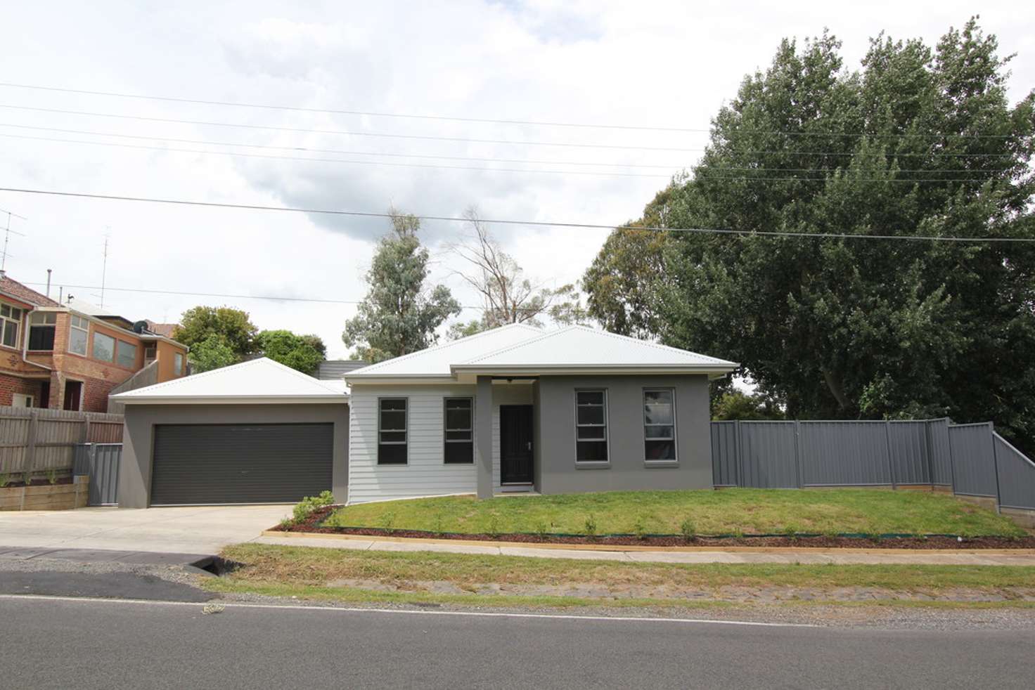 Main view of Homely house listing, 13 Chamberlain Street, Ballarat East VIC 3350
