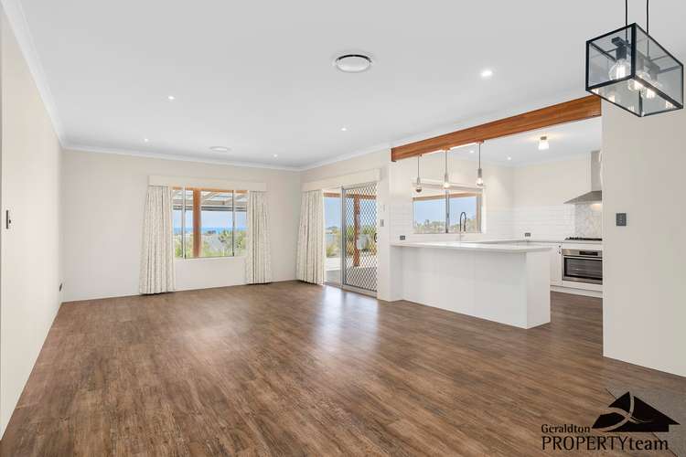 Third view of Homely house listing, 105 Wittenoom Circle, White Peak WA 6532