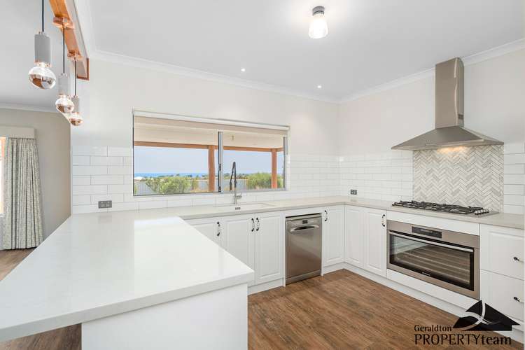 Fifth view of Homely house listing, 105 Wittenoom Circle, White Peak WA 6532