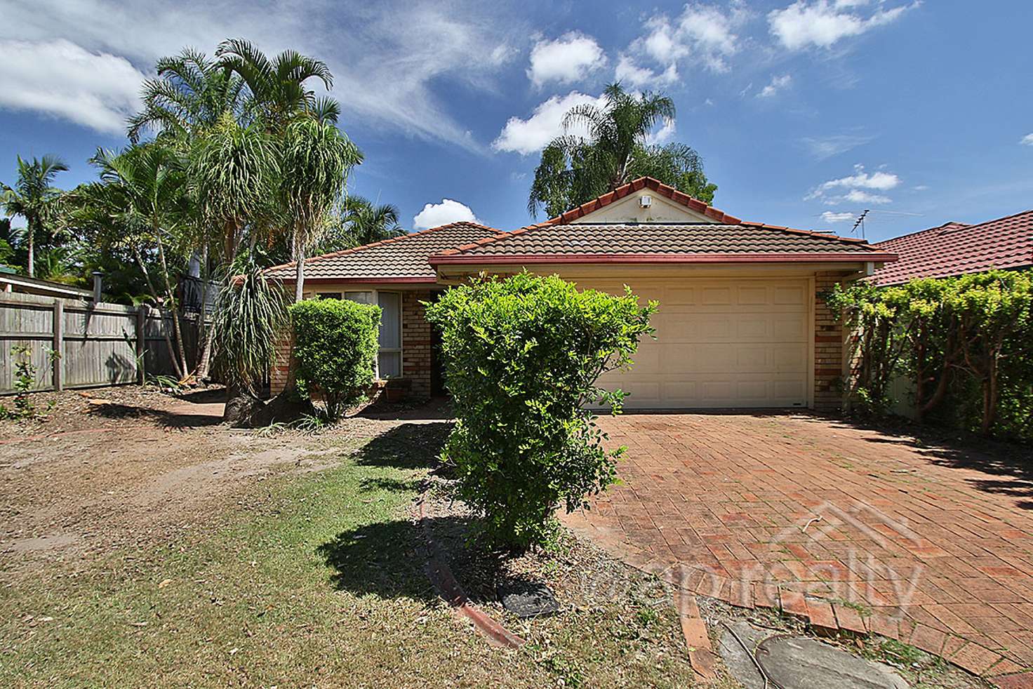 Main view of Homely house listing, 55 Teasel Crescent, Forest Lake QLD 4078