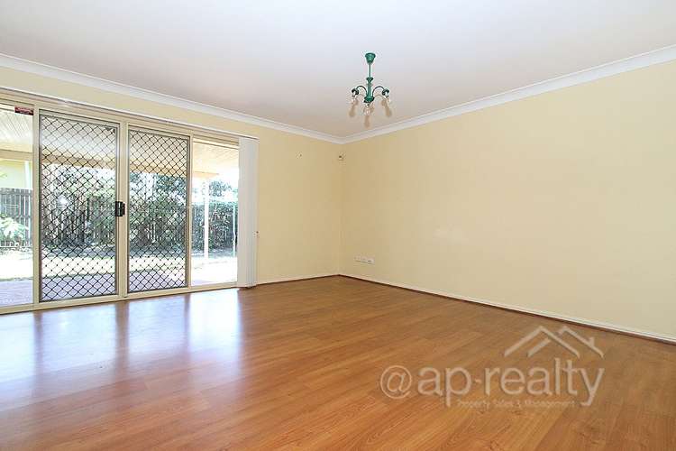 Third view of Homely house listing, 55 Teasel Crescent, Forest Lake QLD 4078