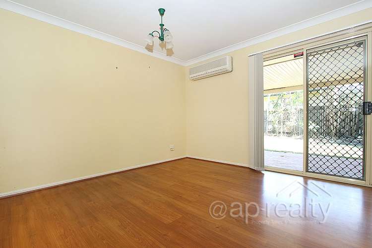 Fourth view of Homely house listing, 55 Teasel Crescent, Forest Lake QLD 4078
